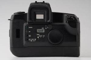 キヤノン Canon EOS 5 / ZOOM EF 28-90mm F4-5.6 USM
