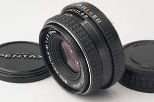 ペンタックス Pentax SMC PENTAX-M 28mm F2.8 Kマウント