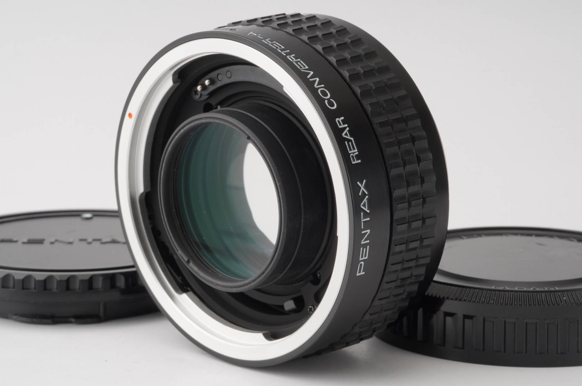 ペンタックス Pentax リアコンバーターA Rear Converter-A 645 1.4X FOR 300mm F4 ED IF