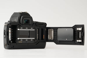 コンタックス Contax NX / Carl Zeiss Vario-Sonnar  28-80mm F3.5-5.6 T*