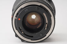 画像をギャラリービューアに読み込む, キヤノン Canon ZOOM New FD 35-105mm F3.5
