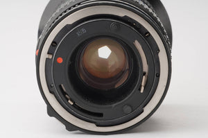 キヤノン Canon ZOOM New FD 35-105mm F3.5