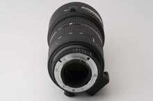 画像をギャラリービューアに読み込む, ニコン Nikon AF Zoom-Nikkor 80-200mm F2.8 D ED III型
