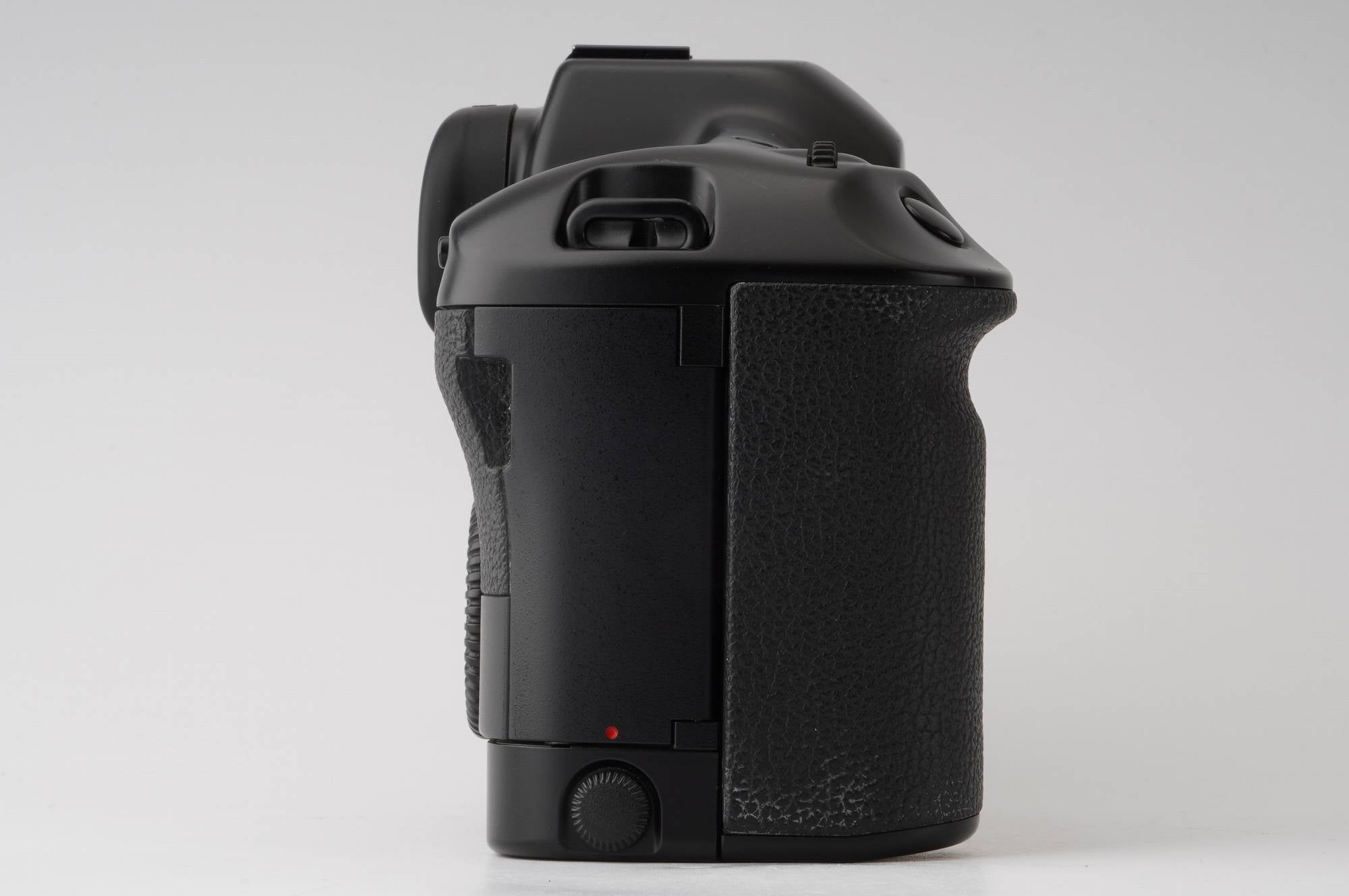キヤノン Canon EOS-1 一眼レフフィルムカメラ – Natural Camera 