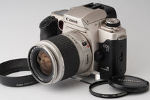 画像をギャラリービューアに読み込む, キヤノン Canon EOS 55  / ZOOM EF 28-90mm F4-5.6 USM
