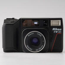 画像をギャラリービューアに読み込む, ニコン Nikon L35 TWAF / Nikon LENS MACRO 38-65mm
