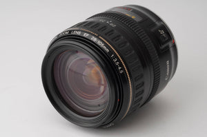 キヤノン Canon EOS 5 / ZOOM EF 28-105mm F3.5-4.5 USM