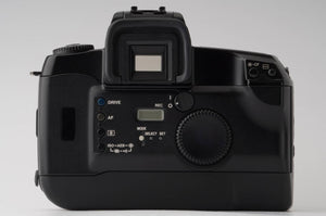 Canon EOS 5 / ZOOM EF 28-105mm f/3.5-4.5 USM