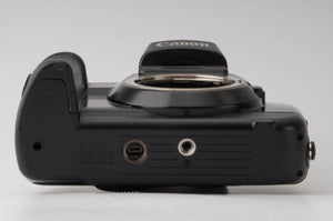 Canon EOS 5 / ZOOM EF 28-105mm f/3.5-4.5 USM