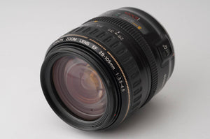 Canon EOS 5 / ZOOM EF 28-105mm f/3.5-4.5 USM