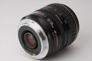 Canon EOS 5 / ZOOM EF 28-105mm f/3.5-4.5 USM