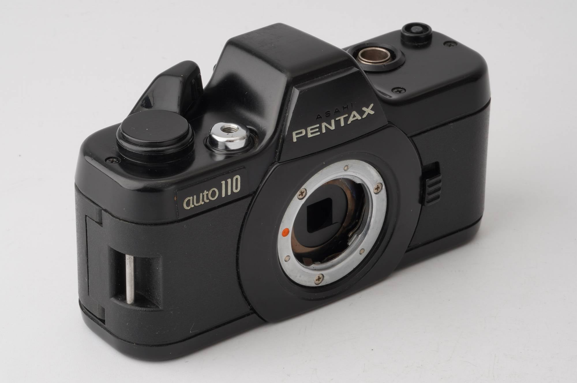 代引き不可】 110 auto PENTAX フィルムカメラ / AF130P 50mm 24mm ...