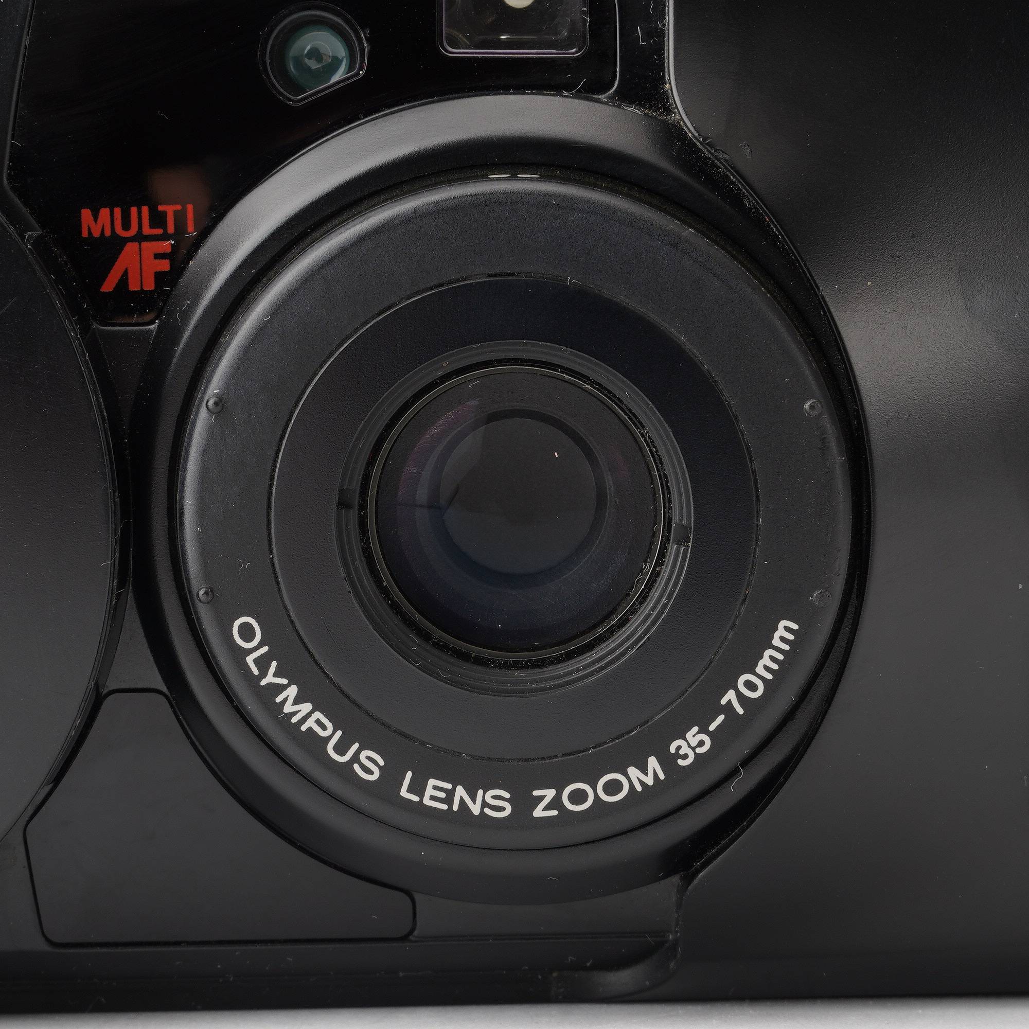 オリンパス Olympus μ ミュー ZOOM PANORAMA 35-70mm – Natural Camera