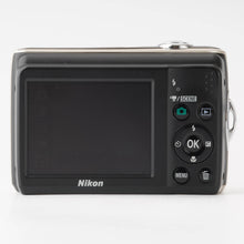 画像をギャラリービューアに読み込む, ニコン Nikon COOLPIX L21 / NIKKOR 3.6X OPTICAL ZOOM 6.7-24.0mm F3.1-6.7
