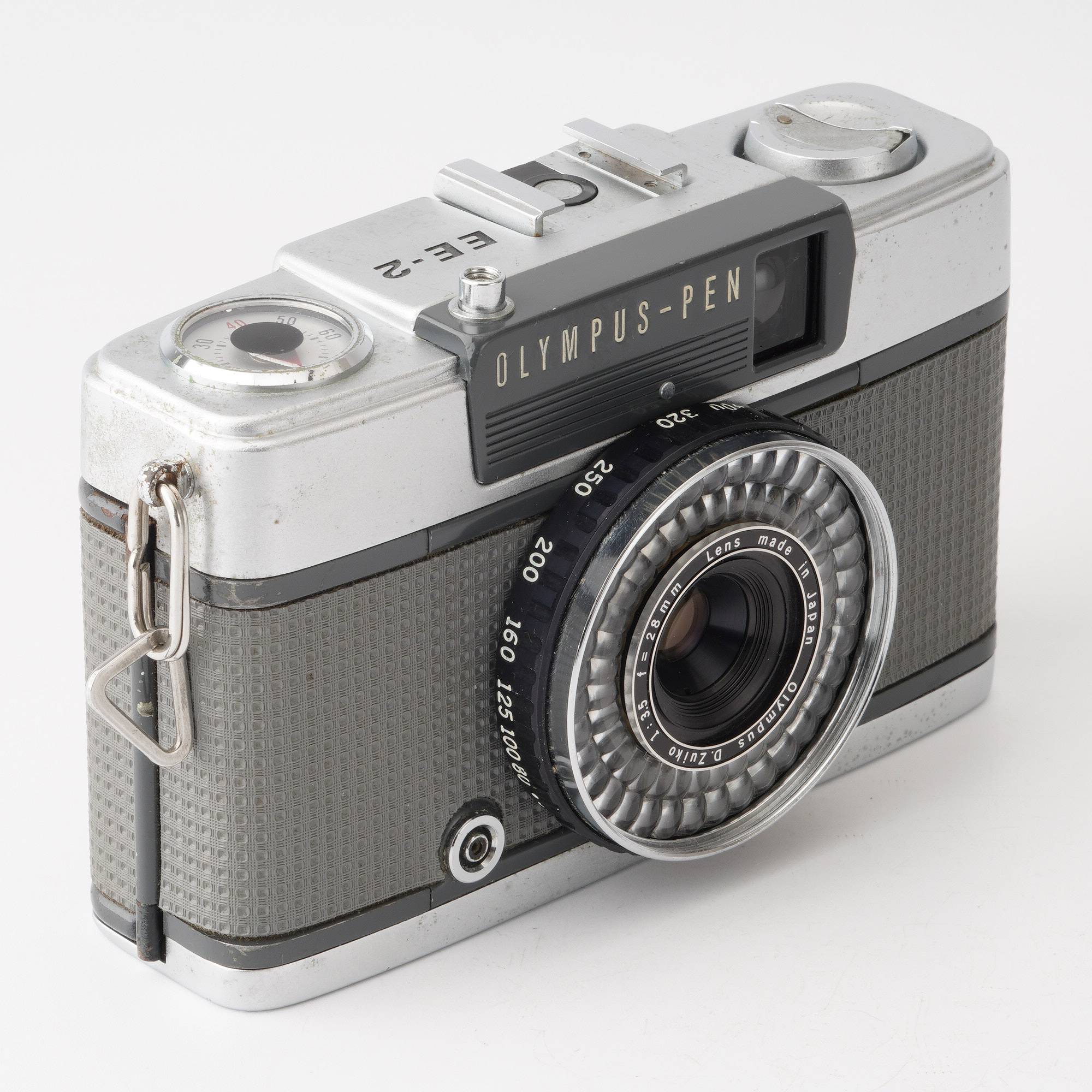 ポラロイド SX-70 LAND CAMERA 初期モデル後期型 - フィルムカメラ