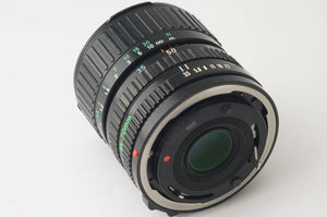 Canon New FD 35-70mm f/3.5-4.5 FD mount