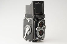 Load image into Gallery viewer, Rollei ROLLEIFLEX 3.5B TYPE 2 / Carl Zeiss Tessar 75mm f/3.5
