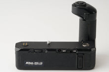 Load image into Gallery viewer, Nikon New FM2 / Motor Drive MD-12
