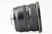 Load image into Gallery viewer, Canon ZOOM EF 20-35mm f/3.5-4.5 USM
