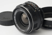 Load image into Gallery viewer, Pentax Asahi Super Takumar 35mm f/3.5
