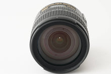 画像をギャラリービューアに読み込む, ニコン Nikon DX AF-S NIKKOR 18-70mm F3.5-4.5 G ED
