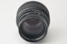 Load image into Gallery viewer, Zenza Bronica ZENZANON MC 150mm f/3.5 for ETR
