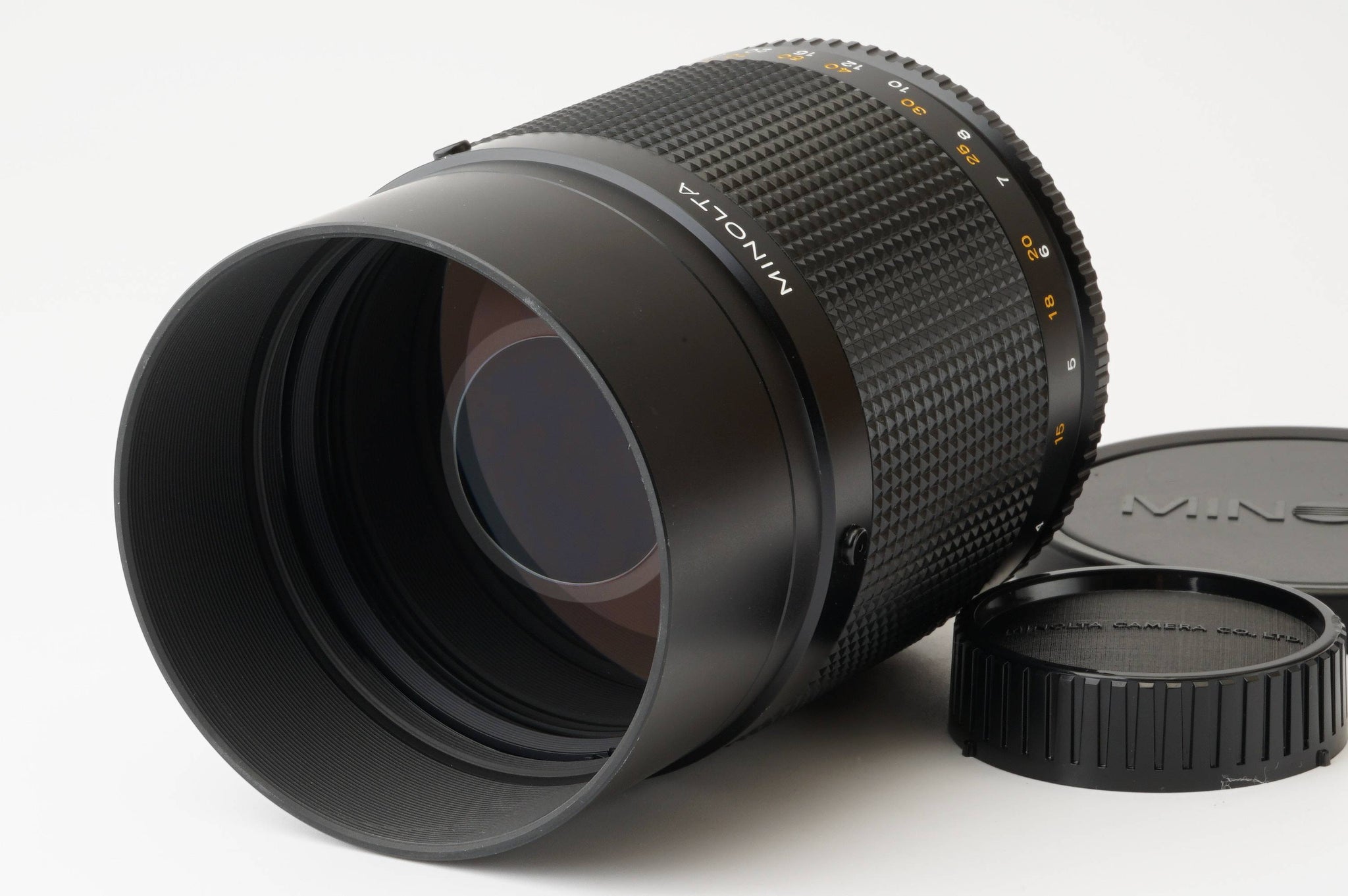 minolta rf