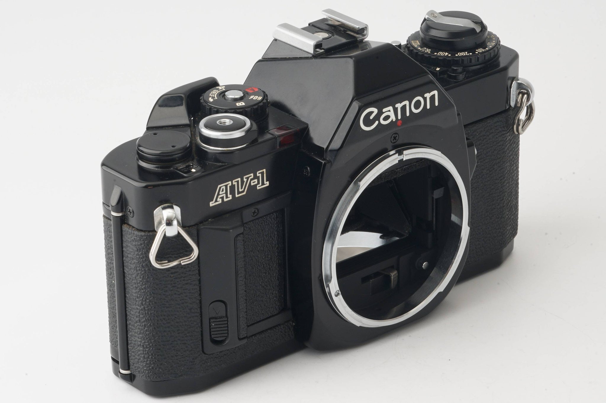 キヤノン Canon AV-1 / Canon New FD 35-70mm F4 – Natural Camera / ナチュラルカメラ