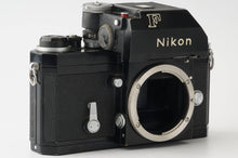 Load image into Gallery viewer, Nikon F Photomic T Black / NIKKOR-S 50mm f/1.4
