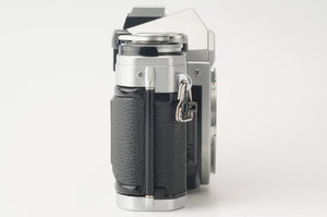 キヤノン Canon AE-1 / New FD 50mm F1.4