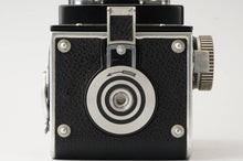 Load image into Gallery viewer, Rollei ROLLEIFLEX 3.5B TYPE 2 / Carl Zeiss Tessar 75mm f/3.5
