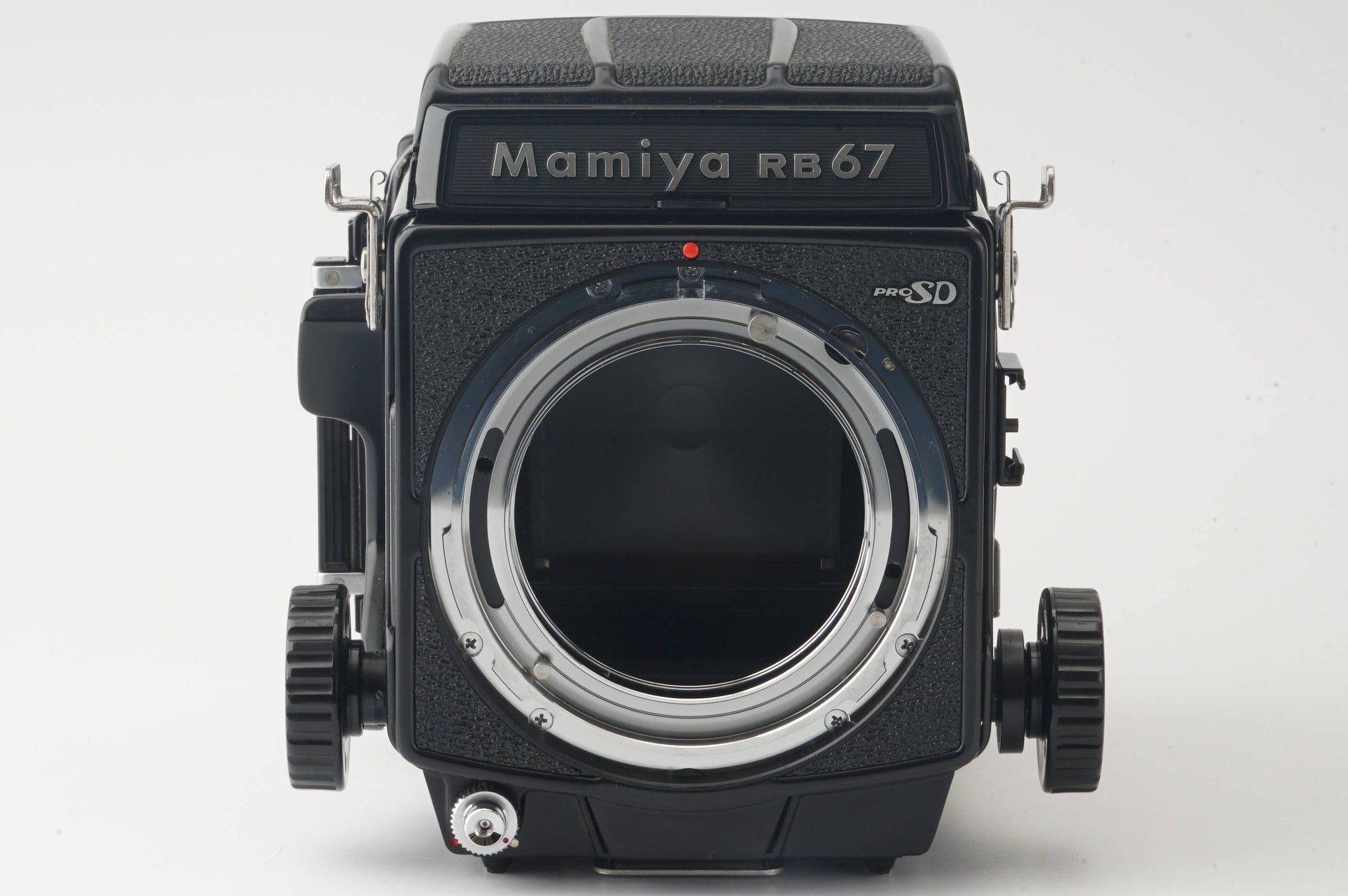マミヤ Mamiya RB67 Professional SD / 120 フィルムバック – Natural 