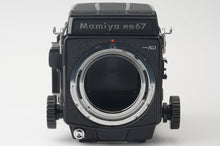画像をギャラリービューアに読み込む, マミヤ Mamiya RB67 Professional SD / 120 フィルムバック
