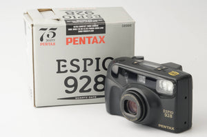 ペンタックス Pentax ESPIO 928 / smc PENTAX ZOOM 28-90mm MULTI AF