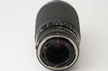 Load image into Gallery viewer, Canon New FD Zoom 75-200mm f/4.5
