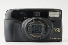 画像をギャラリービューアに読み込む, ペンタックス Pentax ESPIO 928 / smc PENTAX ZOOM 28-90mm MULTI AF
