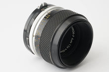 Load image into Gallery viewer, Nikon non-Ai Micro NIKKOR-P Auto 55mm f/3.5
