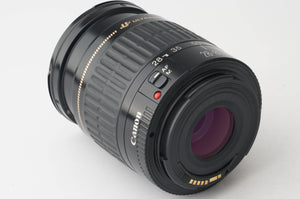 キヤノン Canon EF 28-80mm F3.5-5.6 USM II