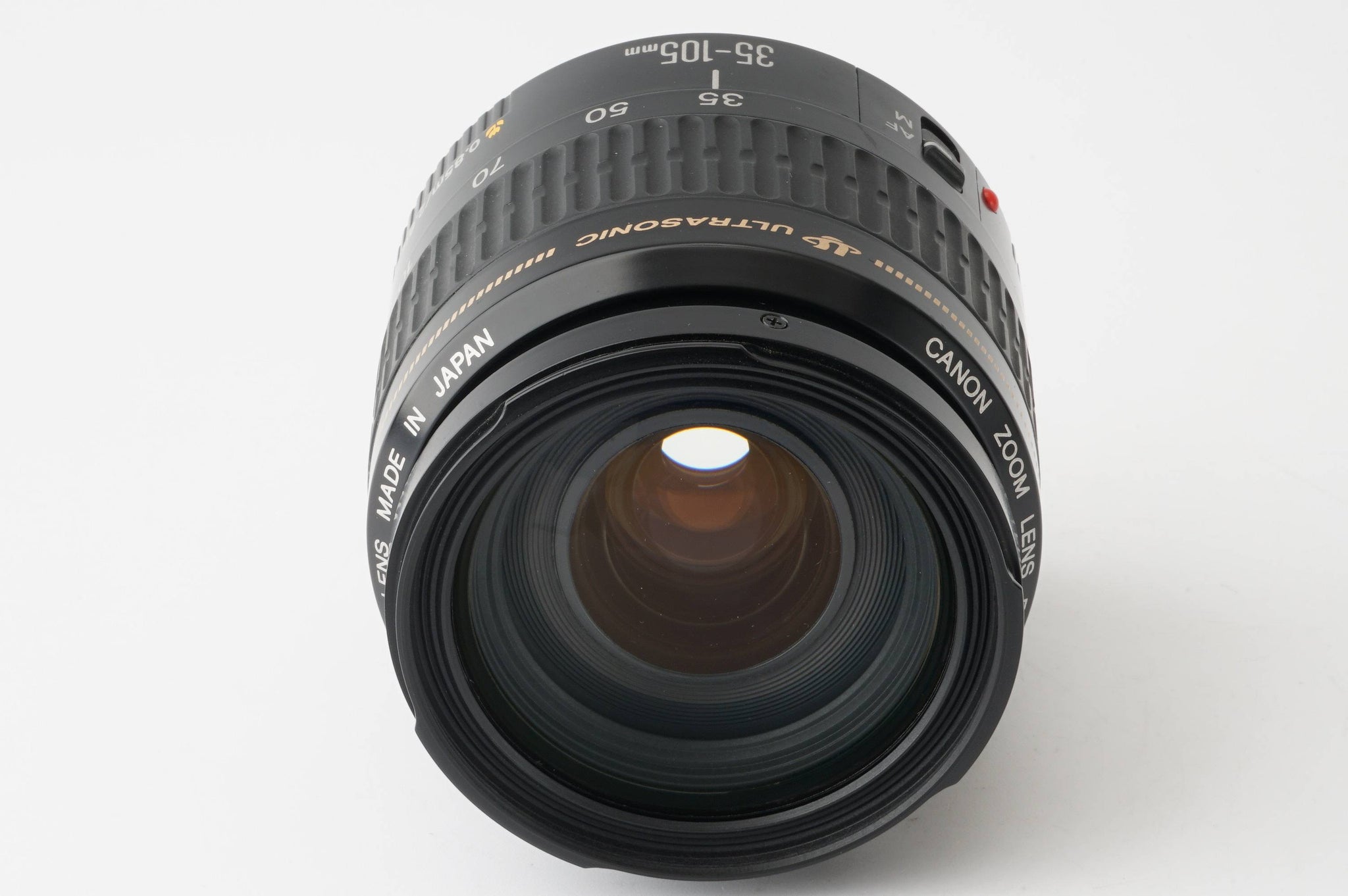 キヤノン Canon EF 35-105mm F4.5-5.6 USM – Natural Camera / ナチュラルカメラ