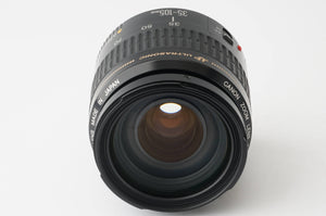 Canon EF 35-105mm f/4.5-5.6 USM