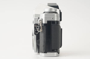 キヤノン Canon AE-1 / New FD 50mm F1.4