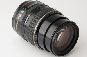 Canon ZOOM EF 28-105mm f/3.5-4.5 USM