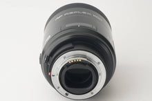 Load image into Gallery viewer, Minolta AF Reflex 500mm f/8 Mirror Lens Sony A mount
