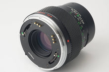 Load image into Gallery viewer, Zenza Bronica ZENZANON MC 150mm f/3.5 for ETR
