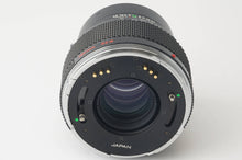 Load image into Gallery viewer, Zenza Bronica ZENZANON MC 150mm f/3.5 for ETR
