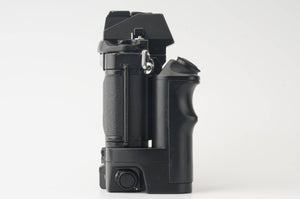Canon New F-1 / AE POWER WINDER FN – Natural Camera / ナチュラルカメラ