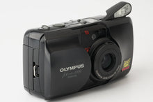 Load image into Gallery viewer, Olympus μ mju ZOOM PANORAMA 35-70mm
