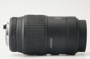 Pentax smc PENTAX-FA 80-320mm f/4.5-5.6 K mount