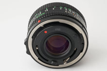 Load image into Gallery viewer, Canon New FD 50mm f/2
