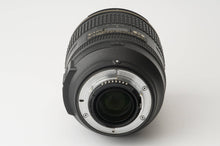 画像をギャラリービューアに読み込む, ニコン Nikon AF-S NIKKOR 24-120mm F4 G ED VR

